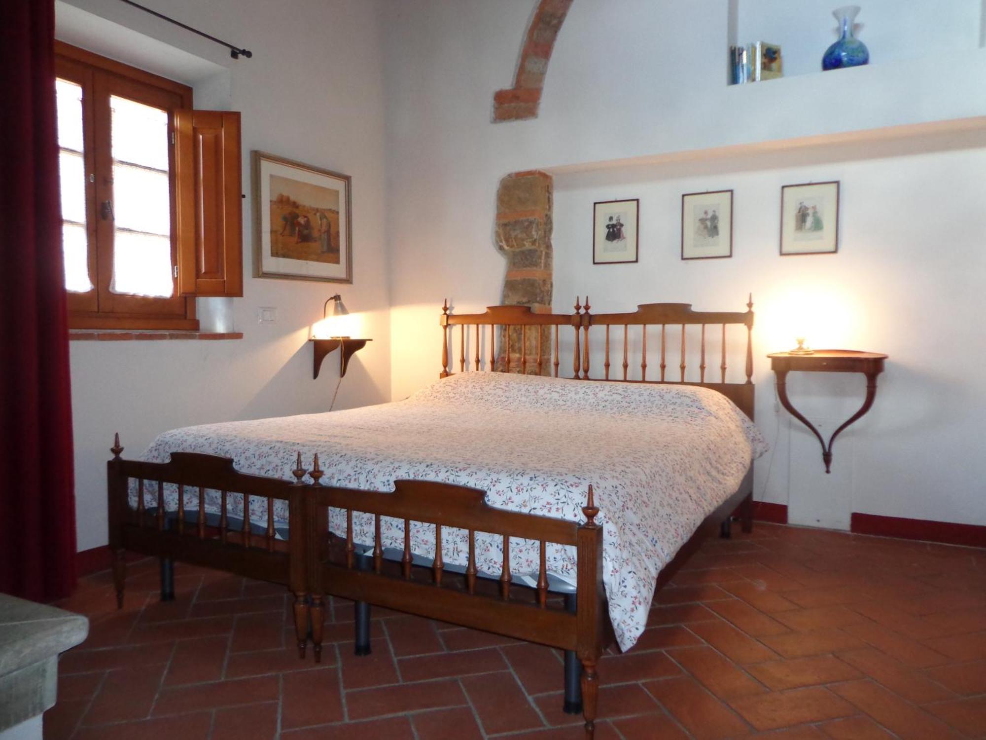 Agriturismo Podere La Cava Mercatale Val Di Pesa Quarto foto